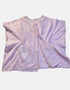 Pink baby top FM